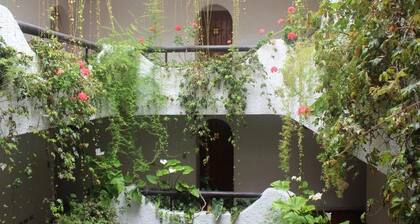 Departamento Edificio La Alhambra 030 - La Serena