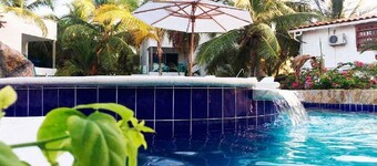 Cabaña 6 Tercera Ensenada 64