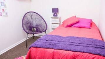 Children’s theme room