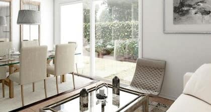 Casa Condominio Vive, 001