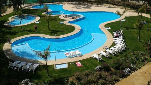 Unclassified image, 1 of 9, button - Dpto Para 6 en Condominio Costa Algarrobo Norte (Algarrobo)