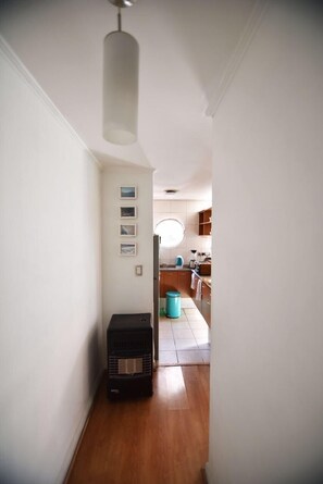 Interior - Departamento en Santiago 965 (Santiago)