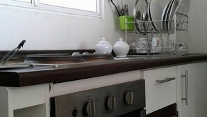 Cocineta privada