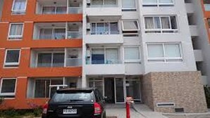 Unclassified image, 3 of 17, button - Departamento en Puertas del Mar 033 - La Serena (La Serena)