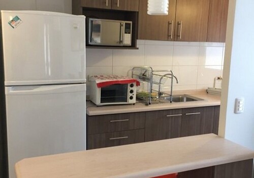 Departamento en Puertas del Mar 033 - La Serena