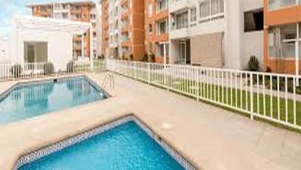 Unclassified image, 1 of 17, button - Departamento en Puertas del Mar 033 - La Serena (La Serena)