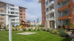 Unclassified image, 5 of 17, button - Departamento en Puertas del Mar 033 - La Serena (La Serena)