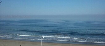 Departamento Playa Mansa 007