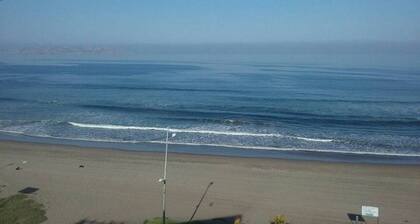 Departamento Playa Mansa 007