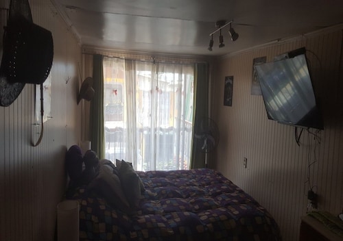 Casa Hogar Reyes 027 - Iquique