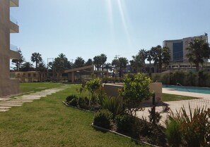 Property grounds - Departamento Para 5 Personas en Condominio Costa del Elqui , Coquimbo 020 (Coquimbo)
