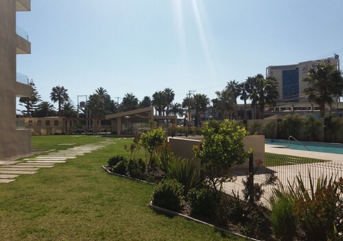 Departamento Para 5 Personas en Condominio Costa del Elqui , Coquimbo 020