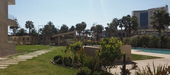 Departamento Para 5 Personas en Condominio Costa del Elqui , Coquimbo 020