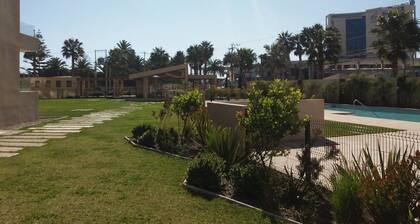 Departamento Para 5 Personas en Condominio Costa del Elqui , Coquimbo 020