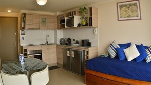 Dapur pribadi