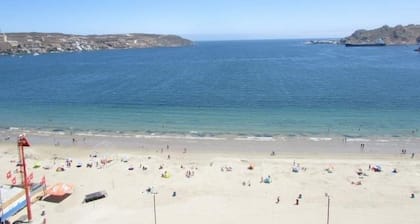 Departamento Calderon Coquimbo
