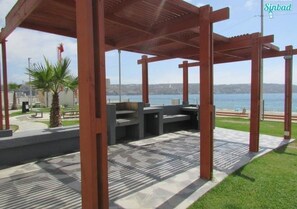 Terrace/patio - Departamento Calderon Coquimbo (Coquimbo)