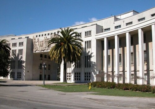 Departamento Para 4 Personas en Cipreses de Bellavista, Concepción 001