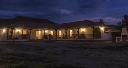 Casa Ritoque 026