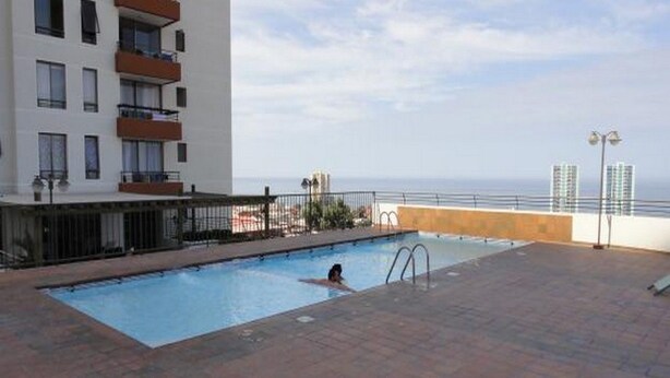 Piscina al aire libre