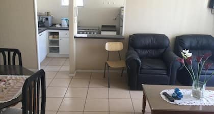Departamento en Condominio Espacio Urbano 011 - La Serena