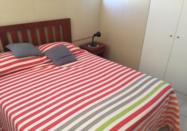 Room - Departamento en Condominio Espacio Urbano 011 - La Serena (La Serena)