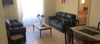 Departamento en Condominio Espacio Urbano 011 - La Serena