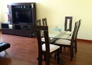 Servicio a la habitación