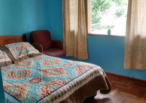 Free WiFi - Casa Griselda Jimenez 006 - Habitación Doble (Vina del Mar)