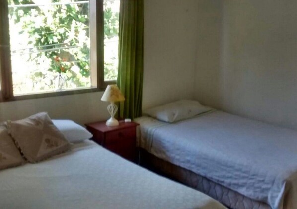 Free WiFi - Casa Griselda Jimenez 006 - Habitación Doble (Vina del Mar)