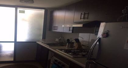 Departamento Para 4 Personas , 2 Habitaciones Arica 010