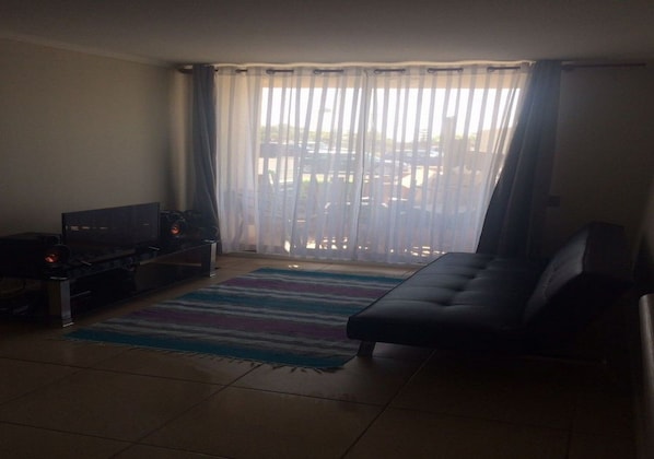 Living area - Departamento Para 4 Personas , 2 Habitaciones Arica 010 (Arica)