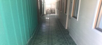 Hostal Cavancha 001 - Habitación Para 2