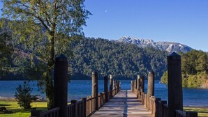Dock - Casa Para 4 Personas , Panguipulli 006 (Valdivia)