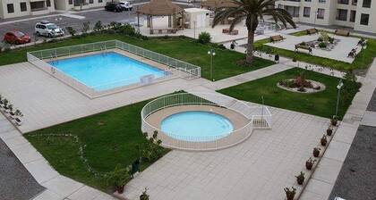 Departamento Para 5 Personas, 2 Habitaciones , Arica 005