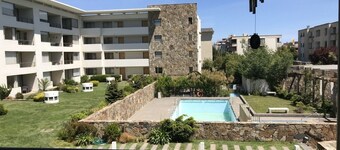 Departamento en Calle Balmaceda, Reñaca 001