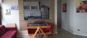 Serenahome - Departamento Jardin del Mar, 005