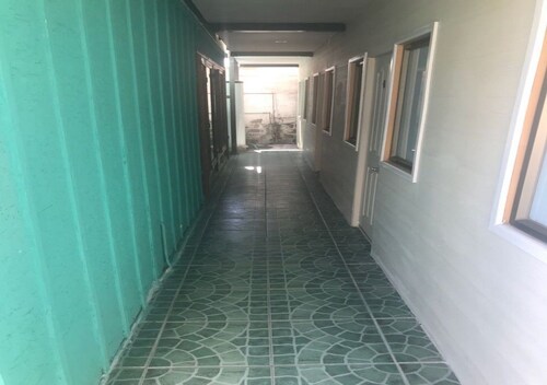 Hostal Cavancha 002 - Habitación Para 3