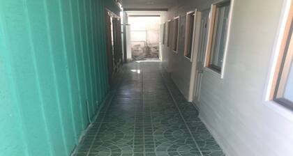 Hostal Cavancha 002 - Habitación Para 3