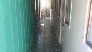 Hallway - Hostal Cavancha 002 - Habitación Para 3 (Iquique)