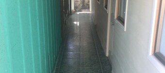 Hostal Cavancha 002 - Habitación Para 3