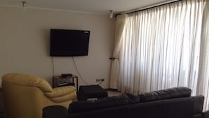 Unclassified image, 5 of 8, button - Departamento en Laguna del Mar, la Serena 020 (La Serena)