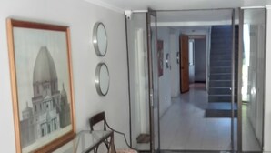Hallway - Duplex 2 Habitaciones Las Condes Santiago (Santiago)