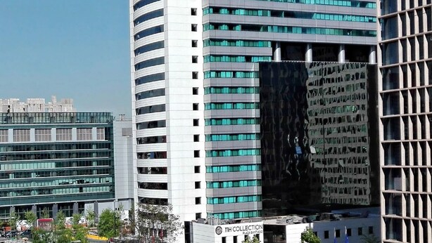 View from property - Duplex 2 Habitaciones Las Condes Santiago (Santiago)