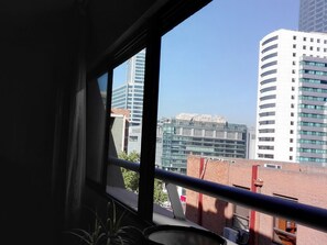 Shower - Duplex 2 Habitaciones Las Condes Santiago (Santiago)