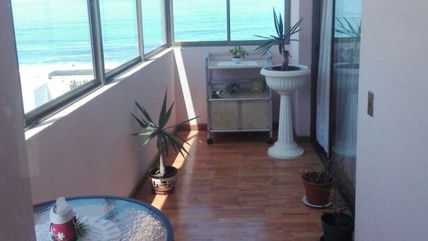 Interior - Departamento Frente a Playa, Iquique 004 (Iquique)
