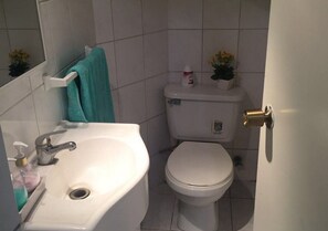 Badkamer
