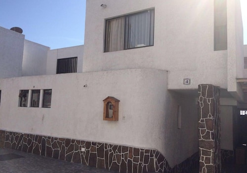 Casa a Metros de la Playa, Iquique 005