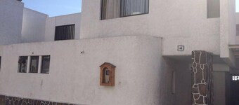 Casa a Metros de la Playa, Iquique 005