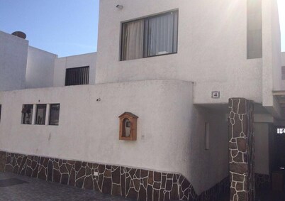 Casa a Metros de la Playa, Iquique 005